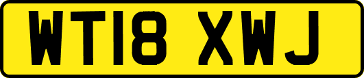 WT18XWJ