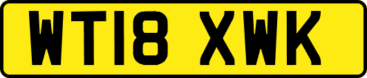 WT18XWK