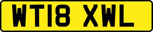 WT18XWL