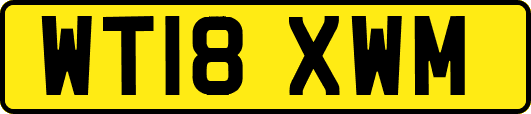 WT18XWM