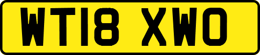 WT18XWO
