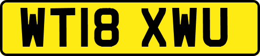 WT18XWU