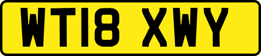 WT18XWY
