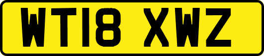WT18XWZ