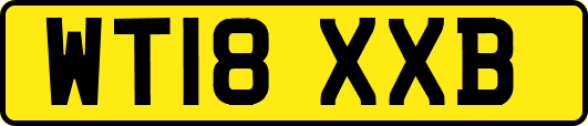 WT18XXB