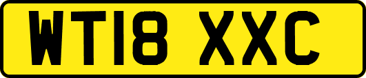 WT18XXC