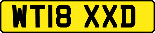WT18XXD