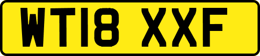 WT18XXF