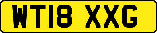 WT18XXG