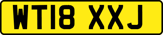 WT18XXJ
