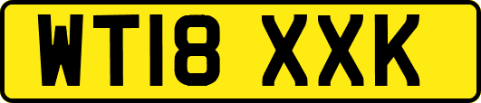 WT18XXK