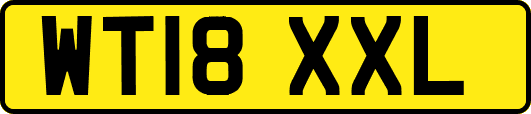 WT18XXL