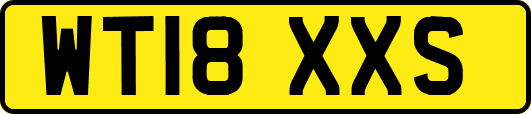 WT18XXS