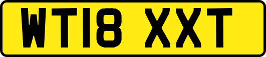 WT18XXT