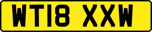 WT18XXW