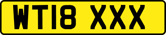 WT18XXX