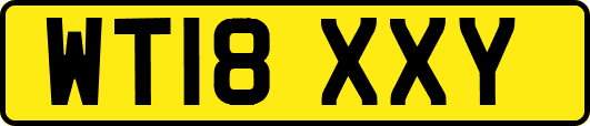 WT18XXY