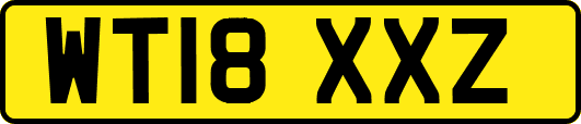 WT18XXZ