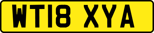 WT18XYA