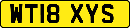 WT18XYS