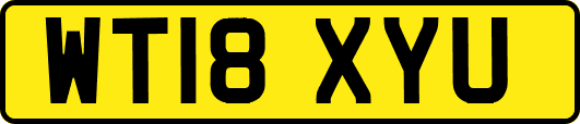 WT18XYU
