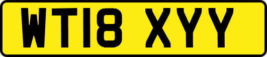 WT18XYY