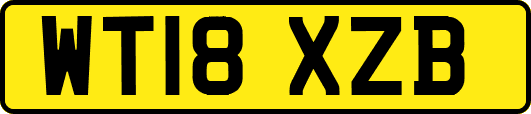 WT18XZB