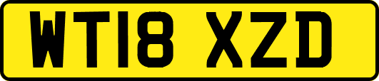 WT18XZD