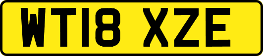 WT18XZE