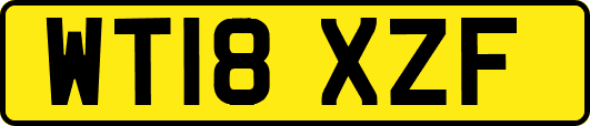 WT18XZF