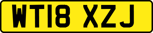 WT18XZJ