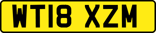 WT18XZM