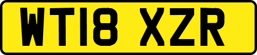 WT18XZR