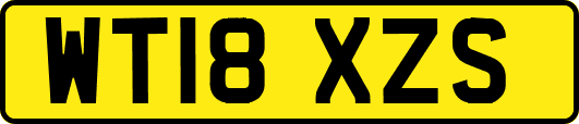 WT18XZS