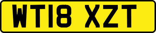 WT18XZT