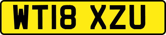WT18XZU