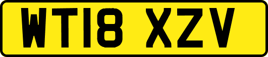 WT18XZV