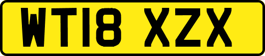 WT18XZX