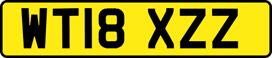WT18XZZ