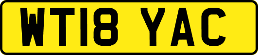 WT18YAC