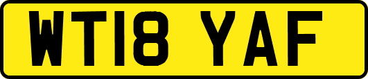 WT18YAF