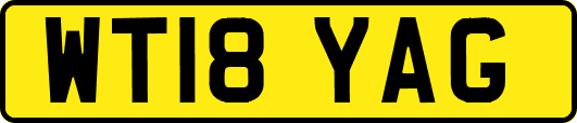 WT18YAG