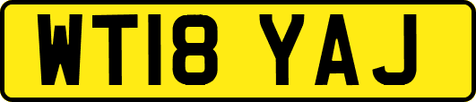 WT18YAJ
