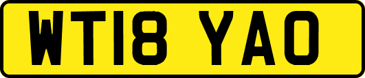 WT18YAO
