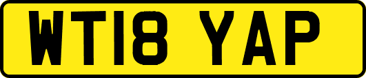 WT18YAP