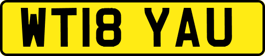 WT18YAU