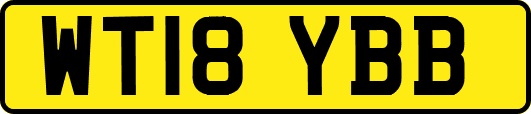 WT18YBB