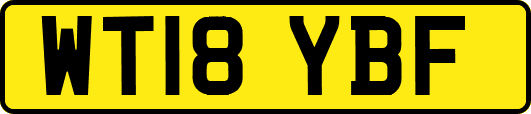 WT18YBF