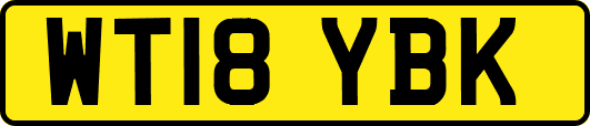 WT18YBK