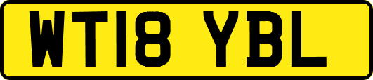 WT18YBL